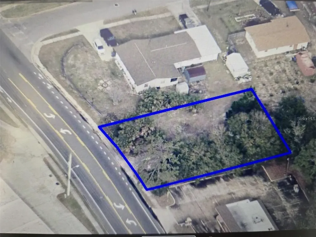 3837 S Hopkins Avenue Titusville FL 32780