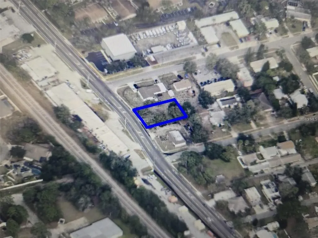 3837 S Hopkins Avenue Titusville FL 32780