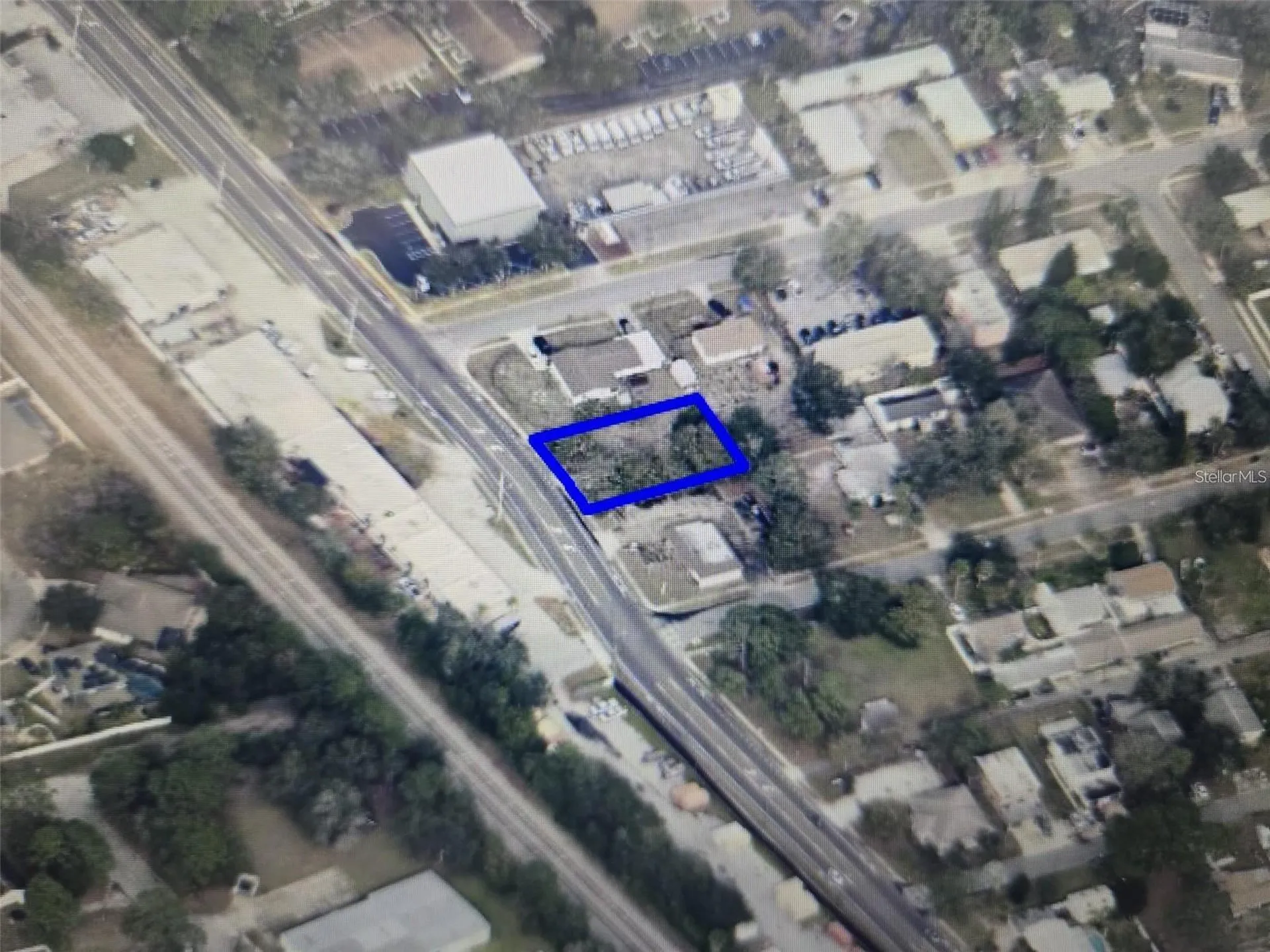 3837 S Hopkins Avenue Titusville FL 32780