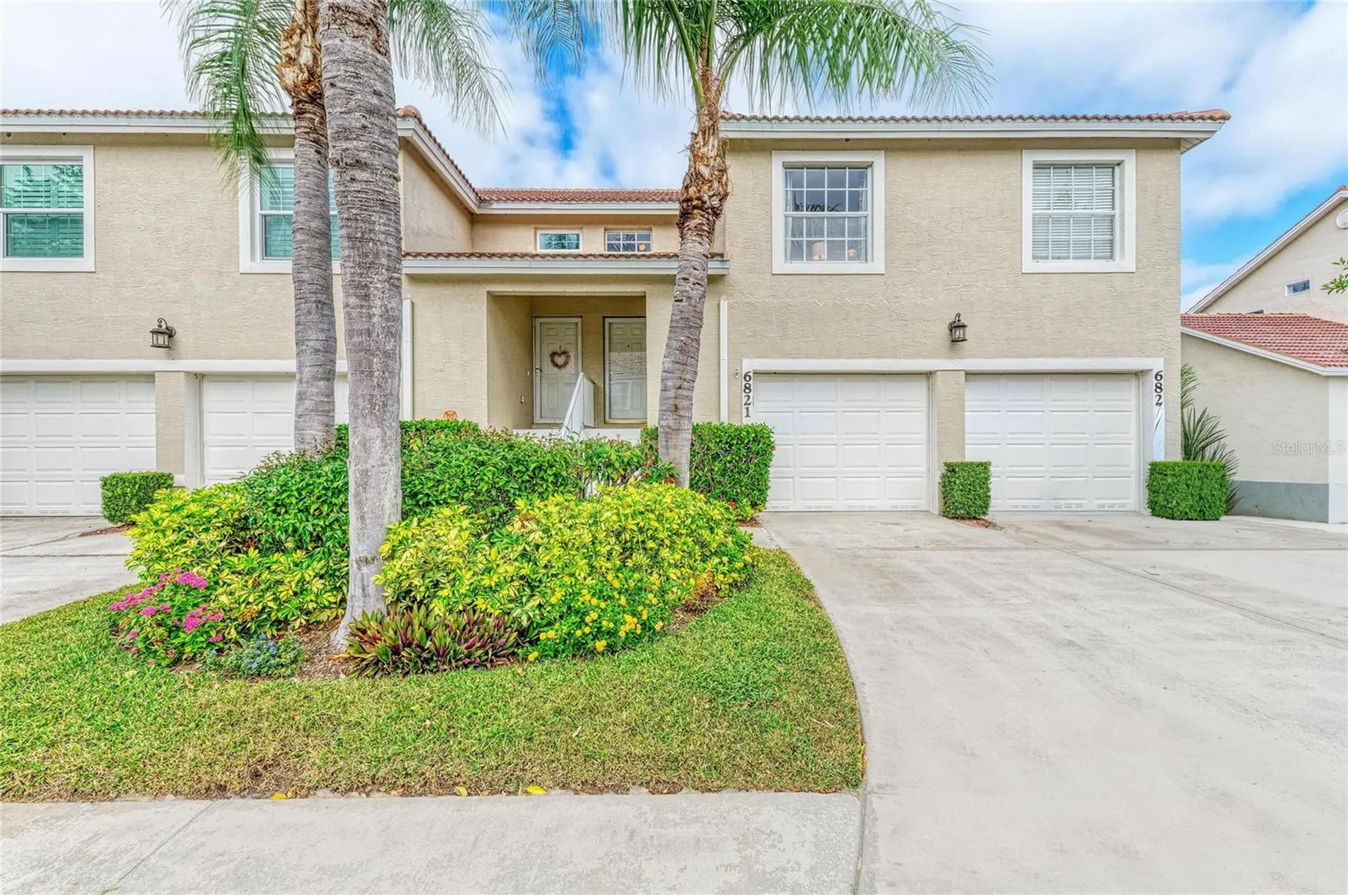 6821 Fairview Terrace Bradenton FL 34203