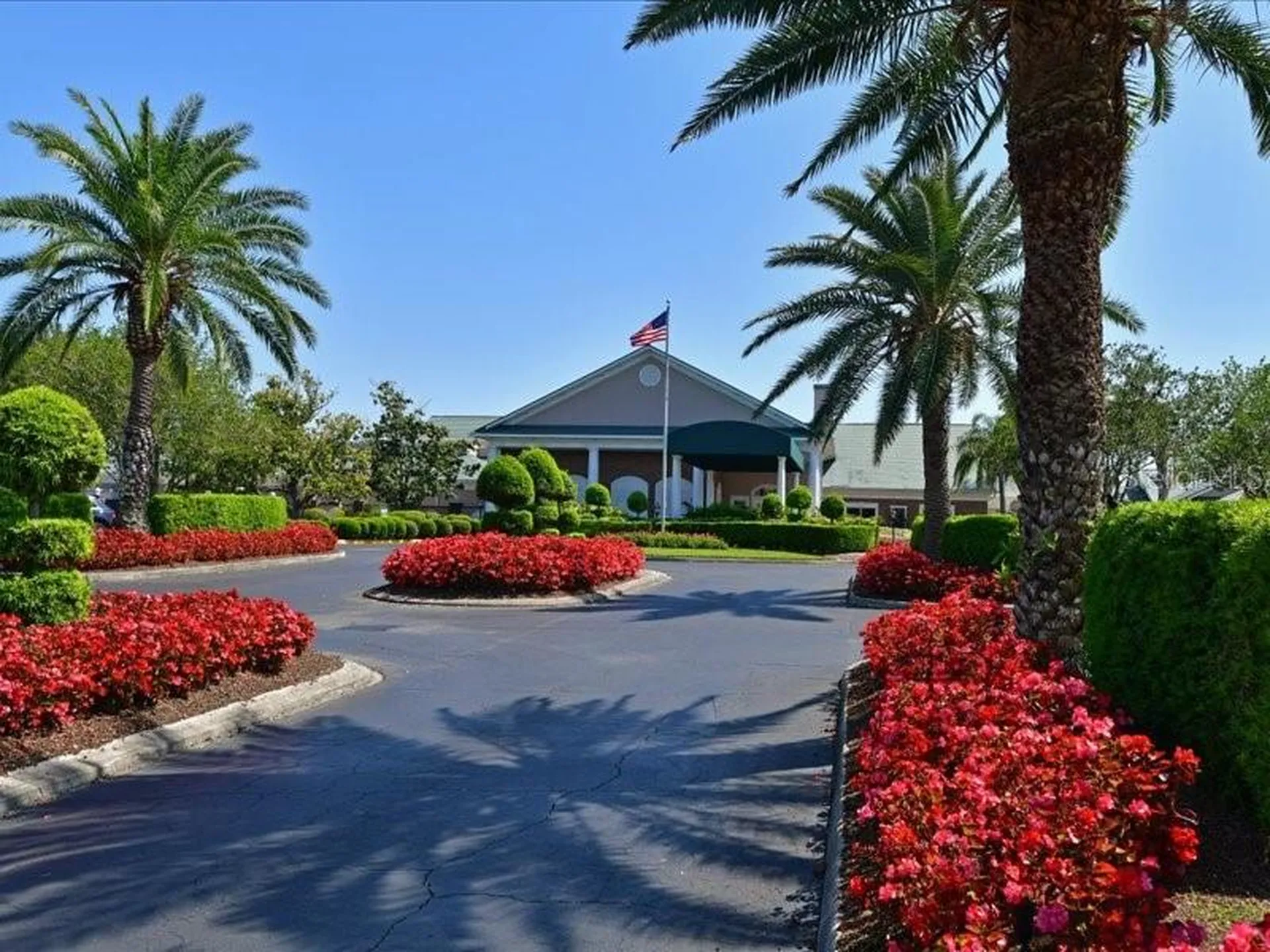 6821 Fairview Terrace Bradenton FL 34203