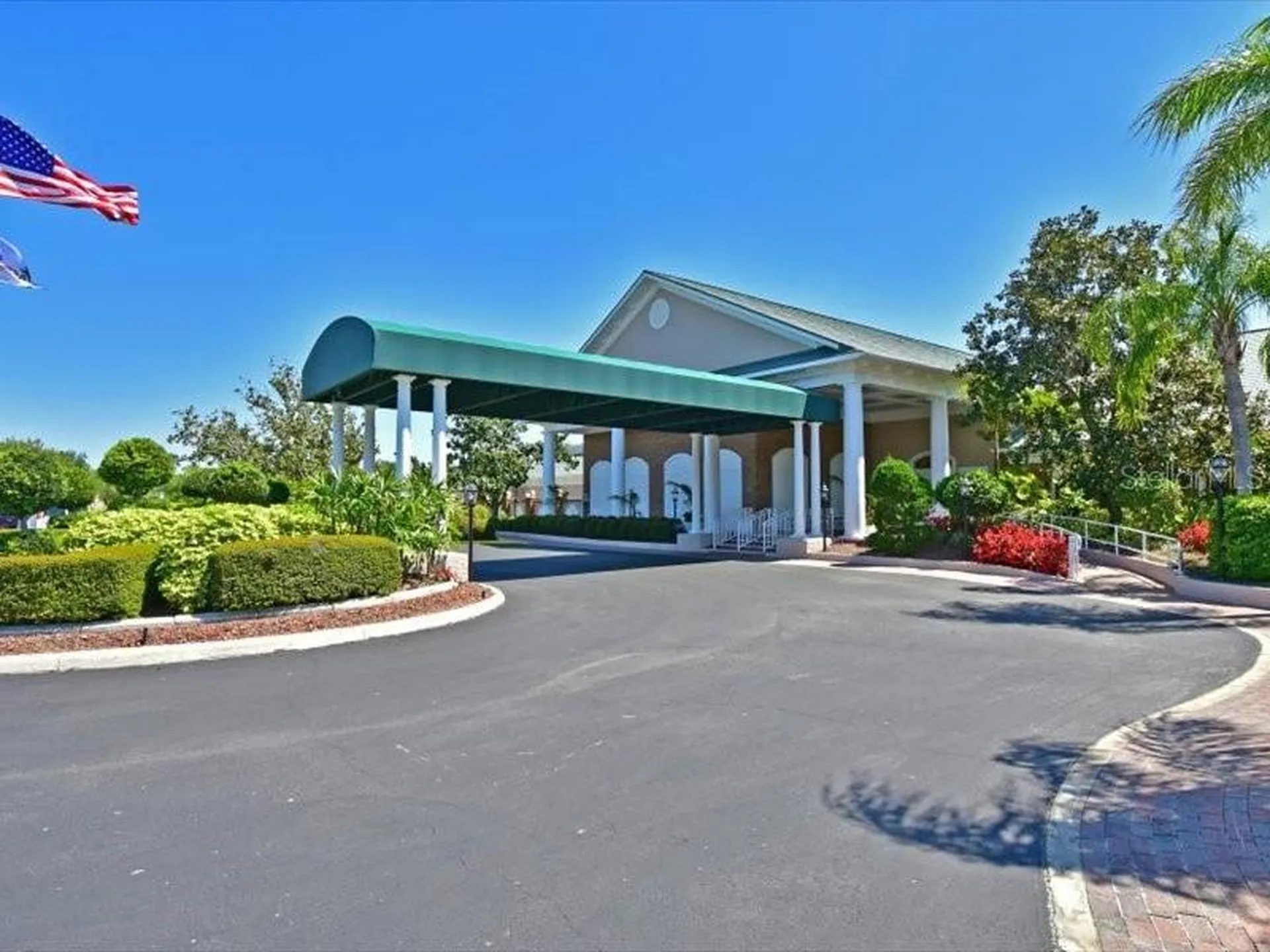 6821 Fairview Terrace Bradenton FL 34203