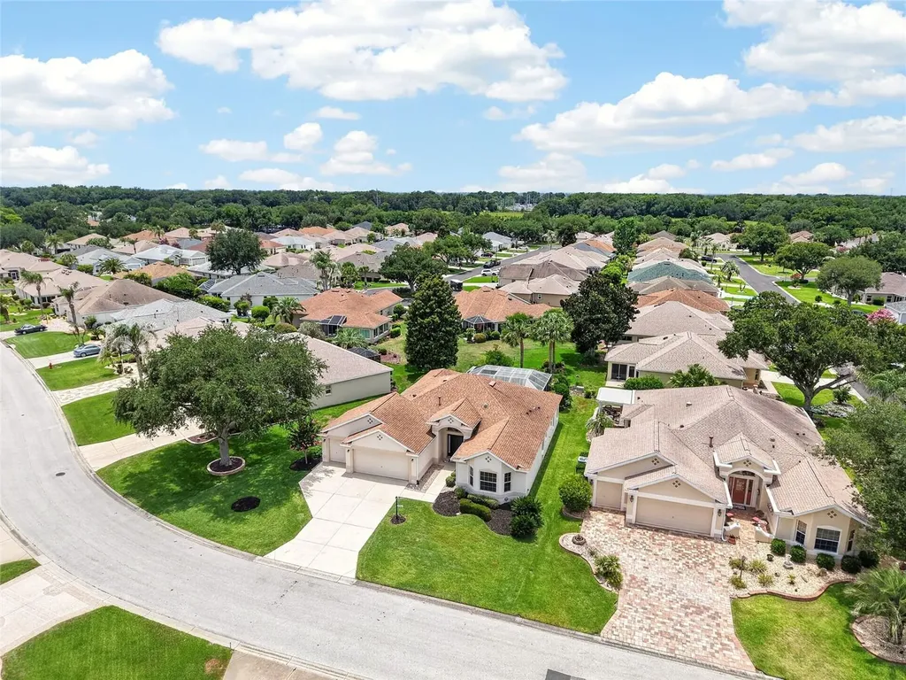 7240 SE 172nd Legacy Lane The Villages FL 32162