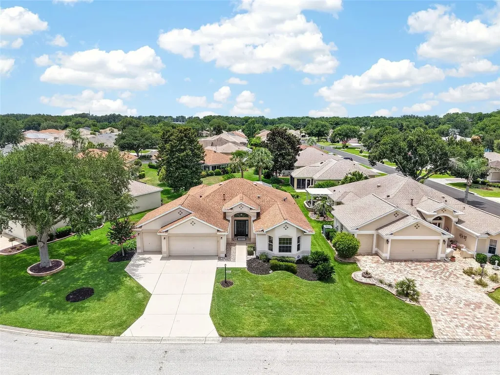 7240 SE 172nd Legacy Lane The Villages FL 32162