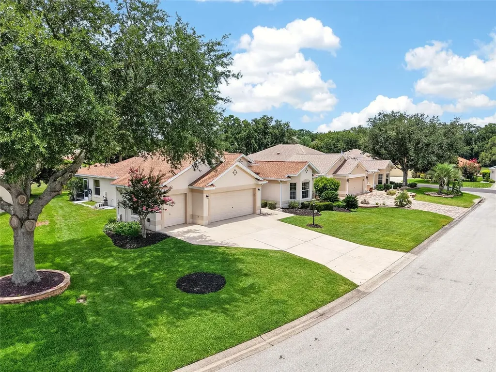 7240 SE 172nd Legacy Lane The Villages FL 32162