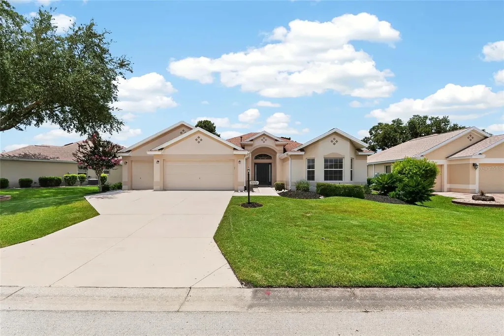 7240 SE 172nd Legacy Lane The Villages FL 32162