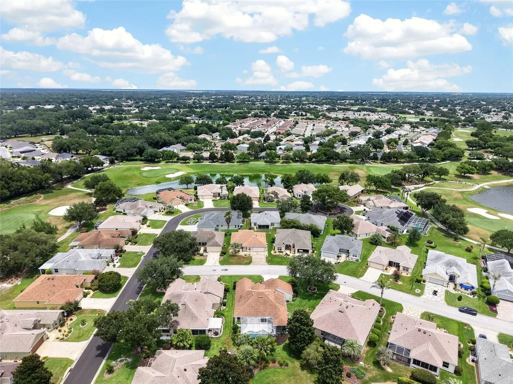 7240 SE 172nd Legacy Lane The Villages FL 32162