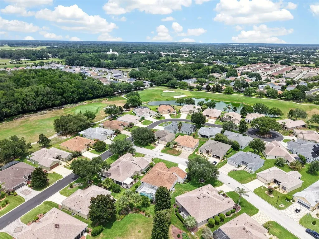 7240 SE 172nd Legacy Lane The Villages FL 32162