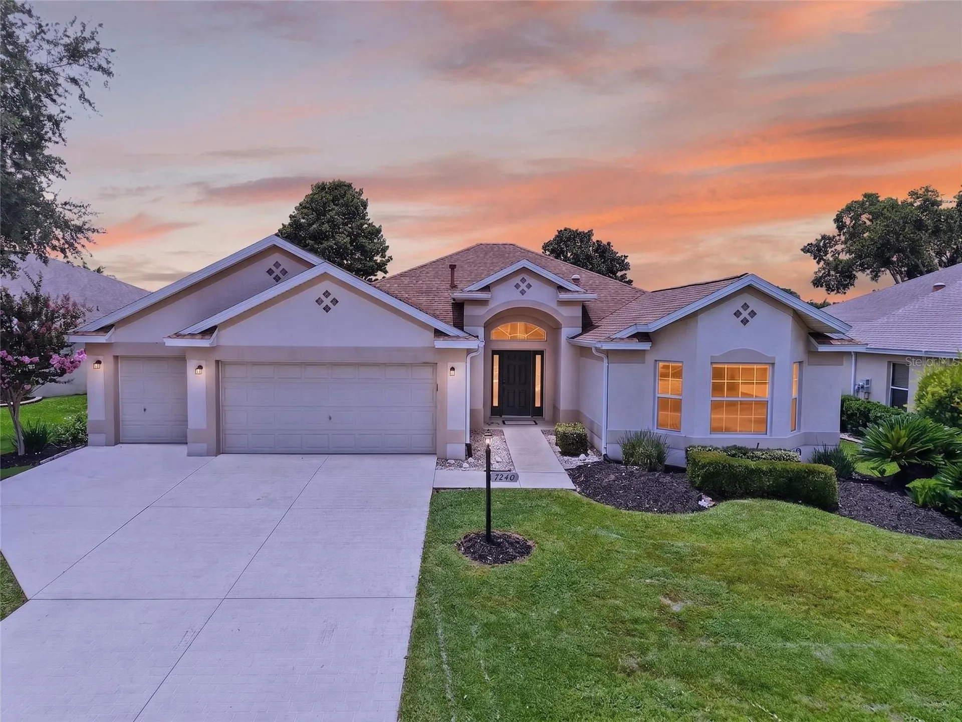 7240 SE 172nd Legacy Lane The Villages FL 32162