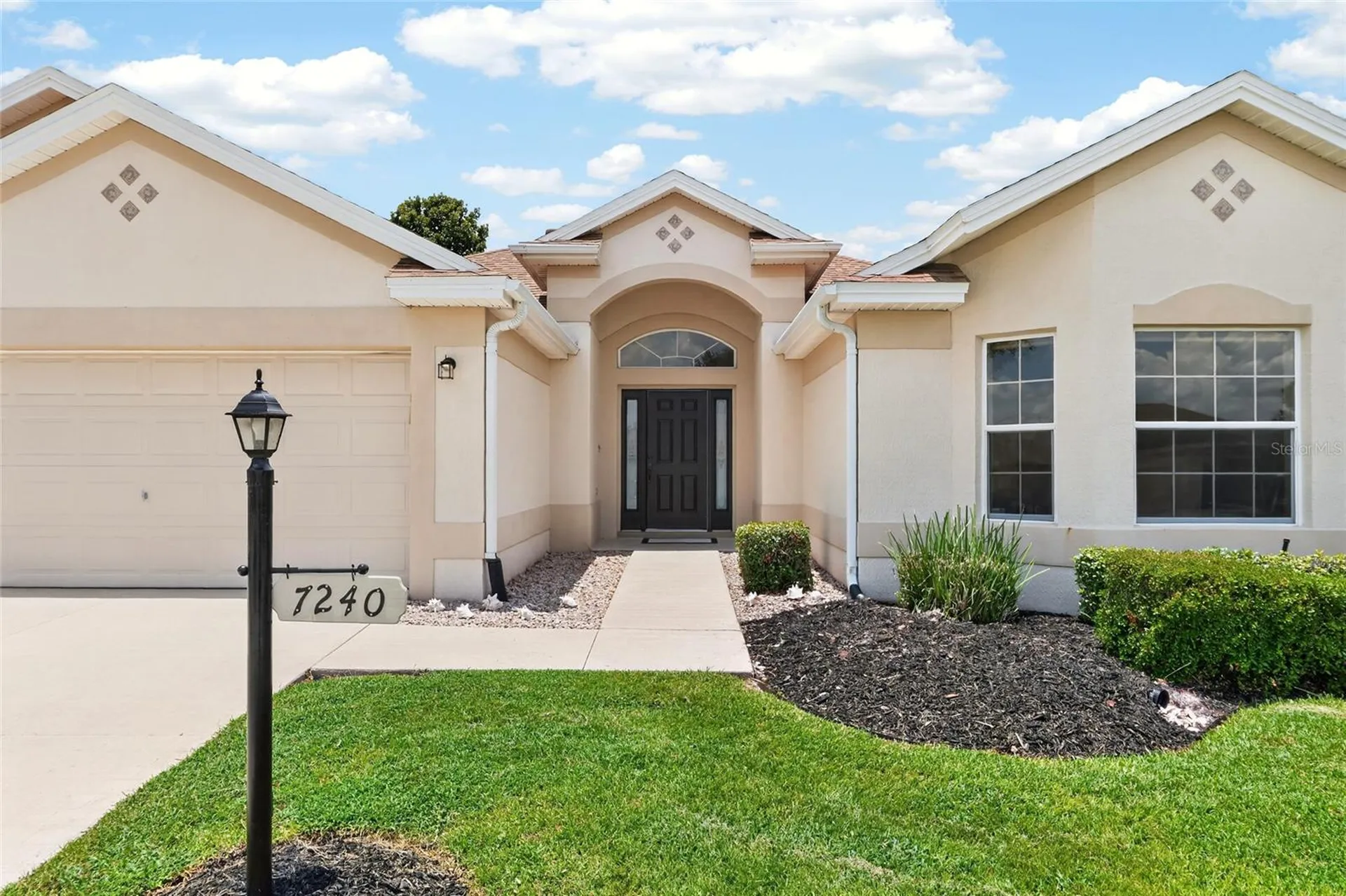 7240 SE 172nd Legacy Lane The Villages FL 32162