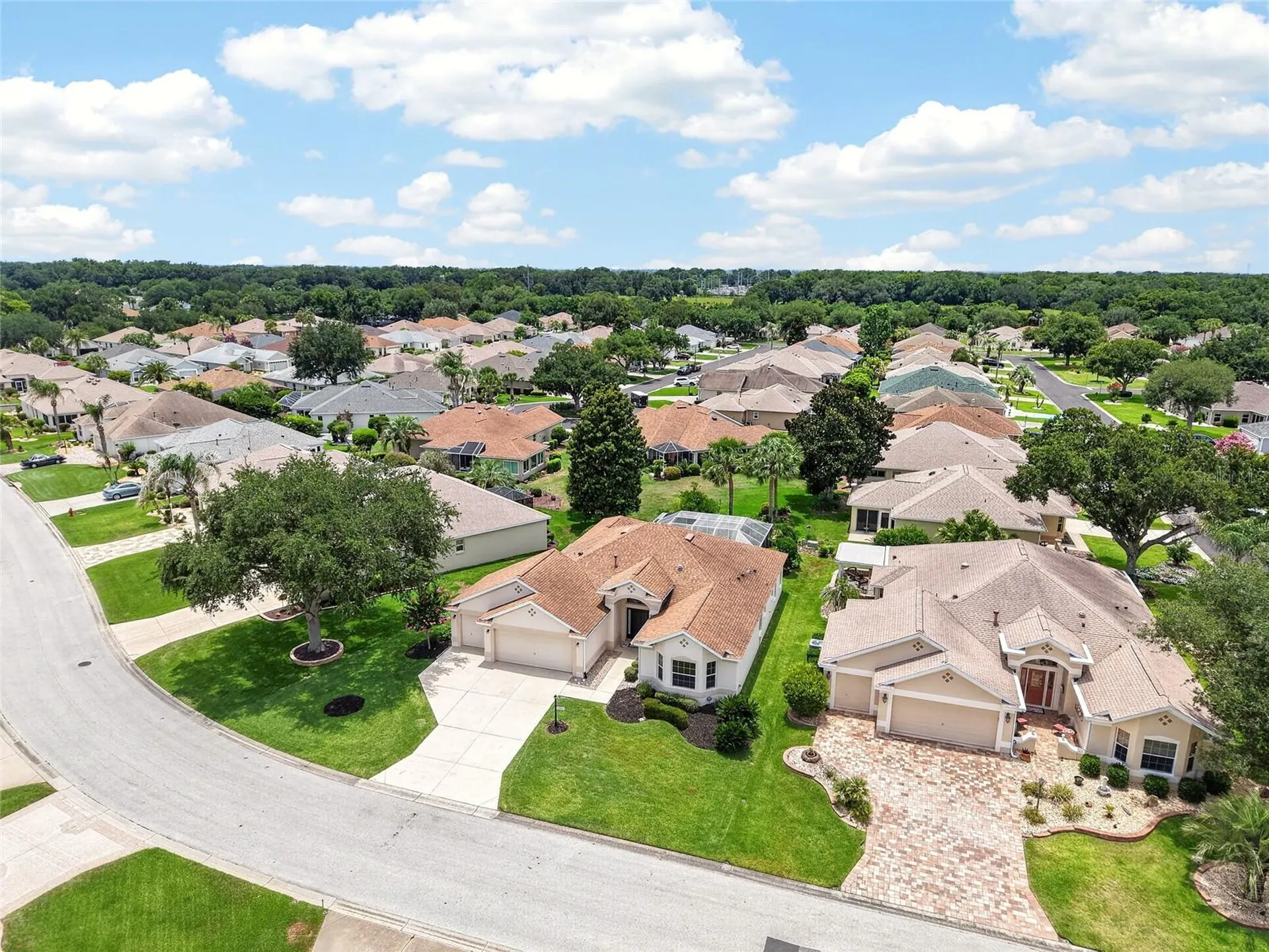 7240 SE 172nd Legacy Lane The Villages FL 32162