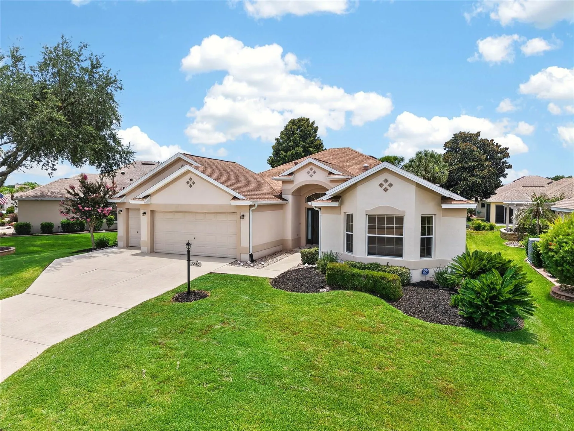 7240 SE 172nd Legacy Lane The Villages FL 32162