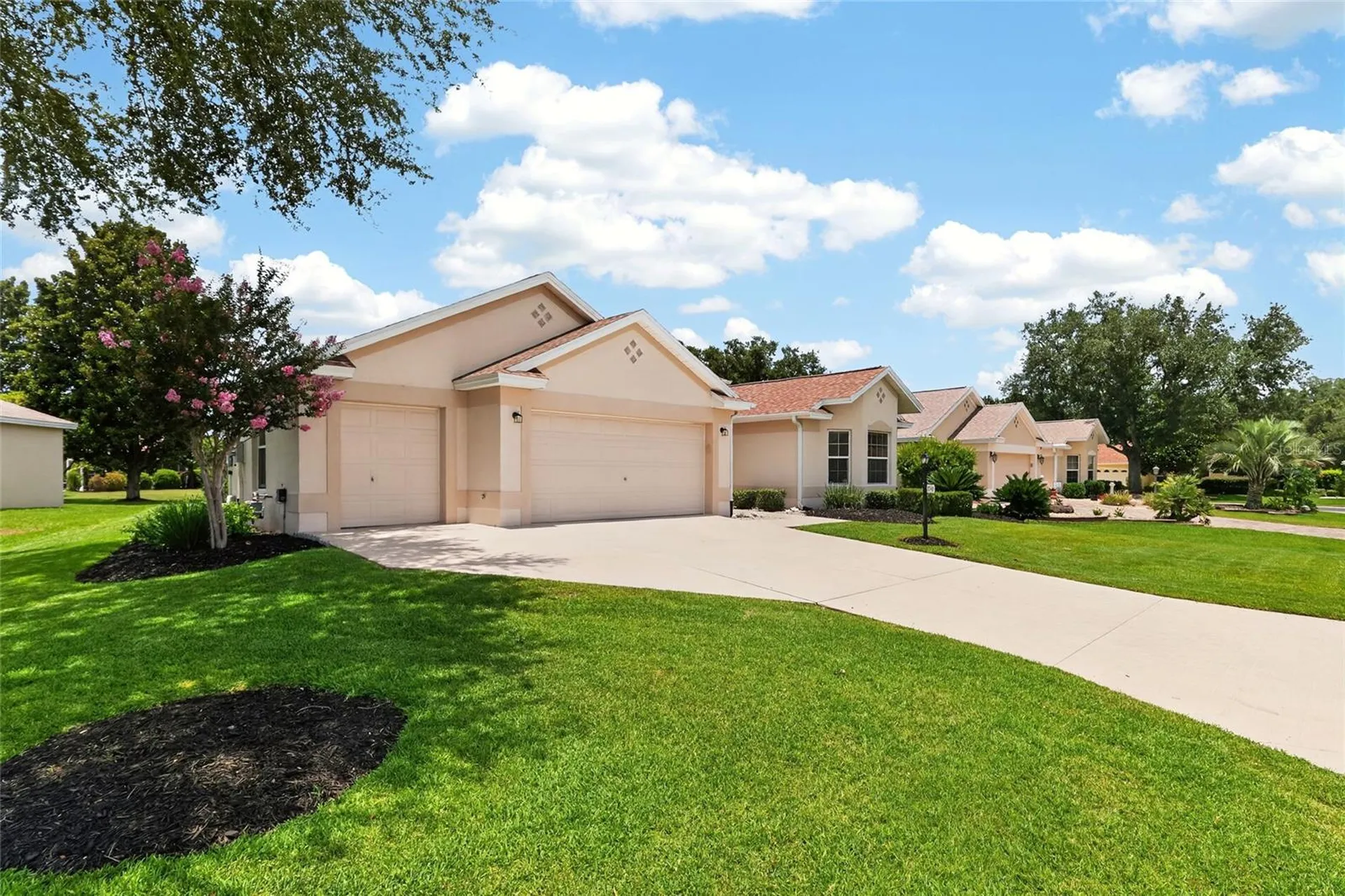 7240 SE 172nd Legacy Lane The Villages FL 32162