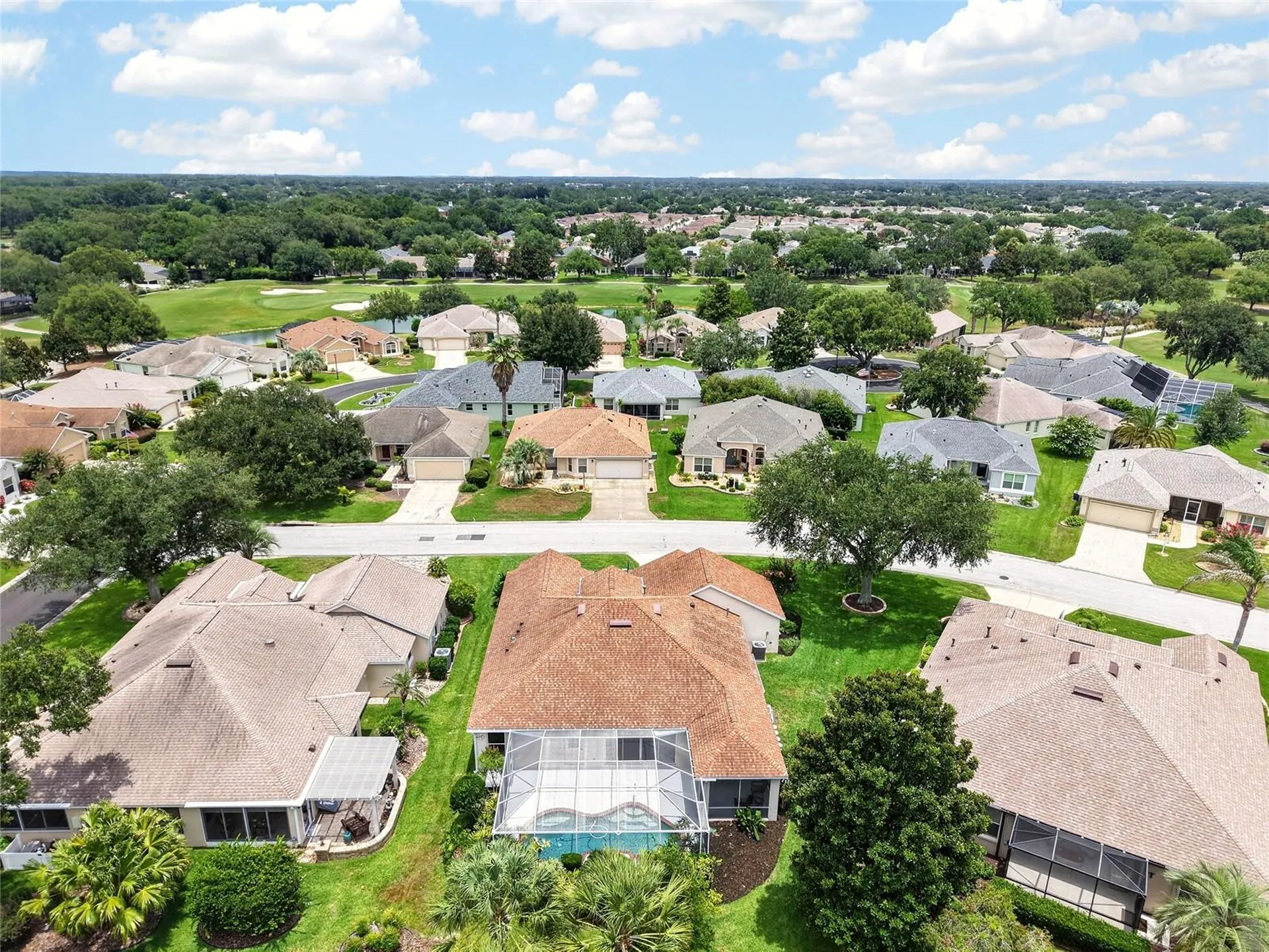 7240 SE 172nd Legacy Lane The Villages FL 32162
