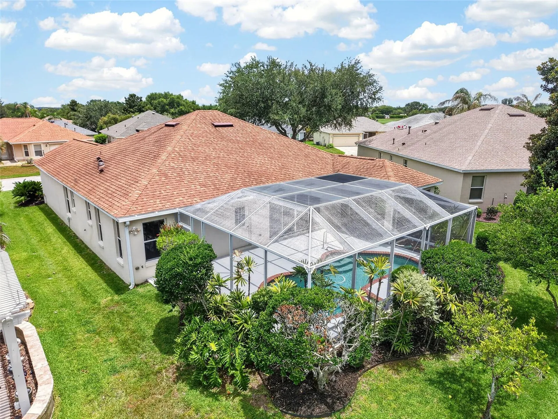 7240 SE 172nd Legacy Lane The Villages FL 32162