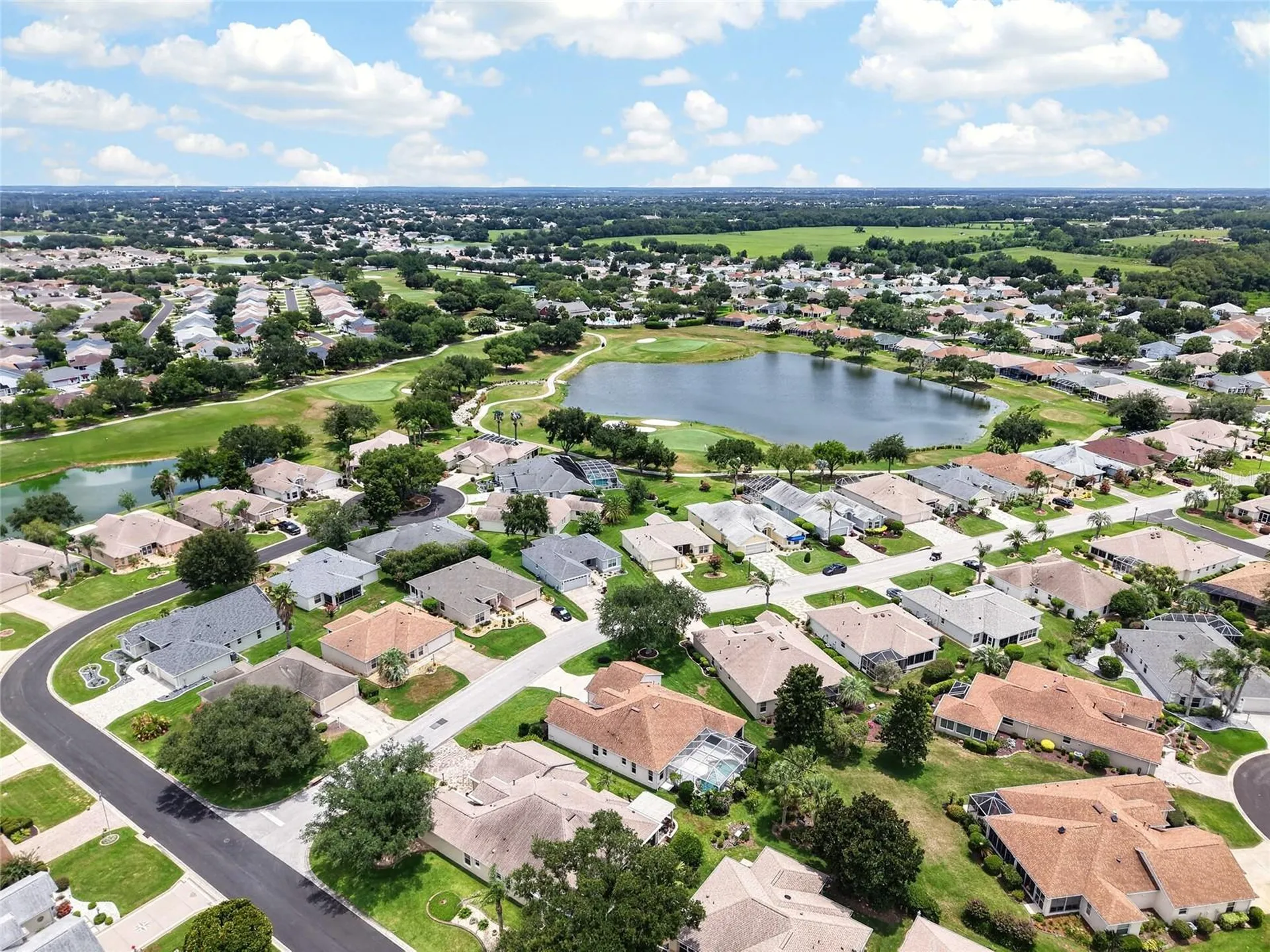 7240 SE 172nd Legacy Lane The Villages FL 32162