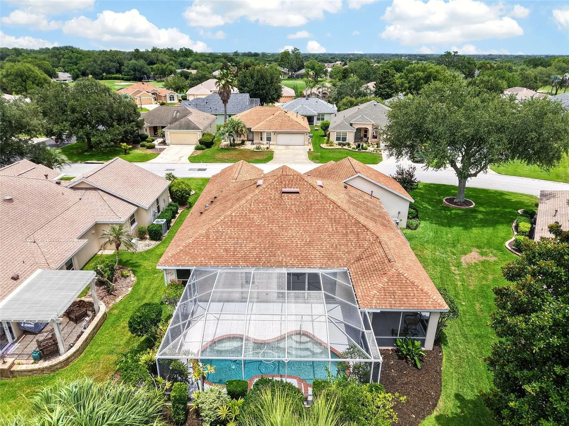 7240 SE 172nd Legacy Lane The Villages FL 32162