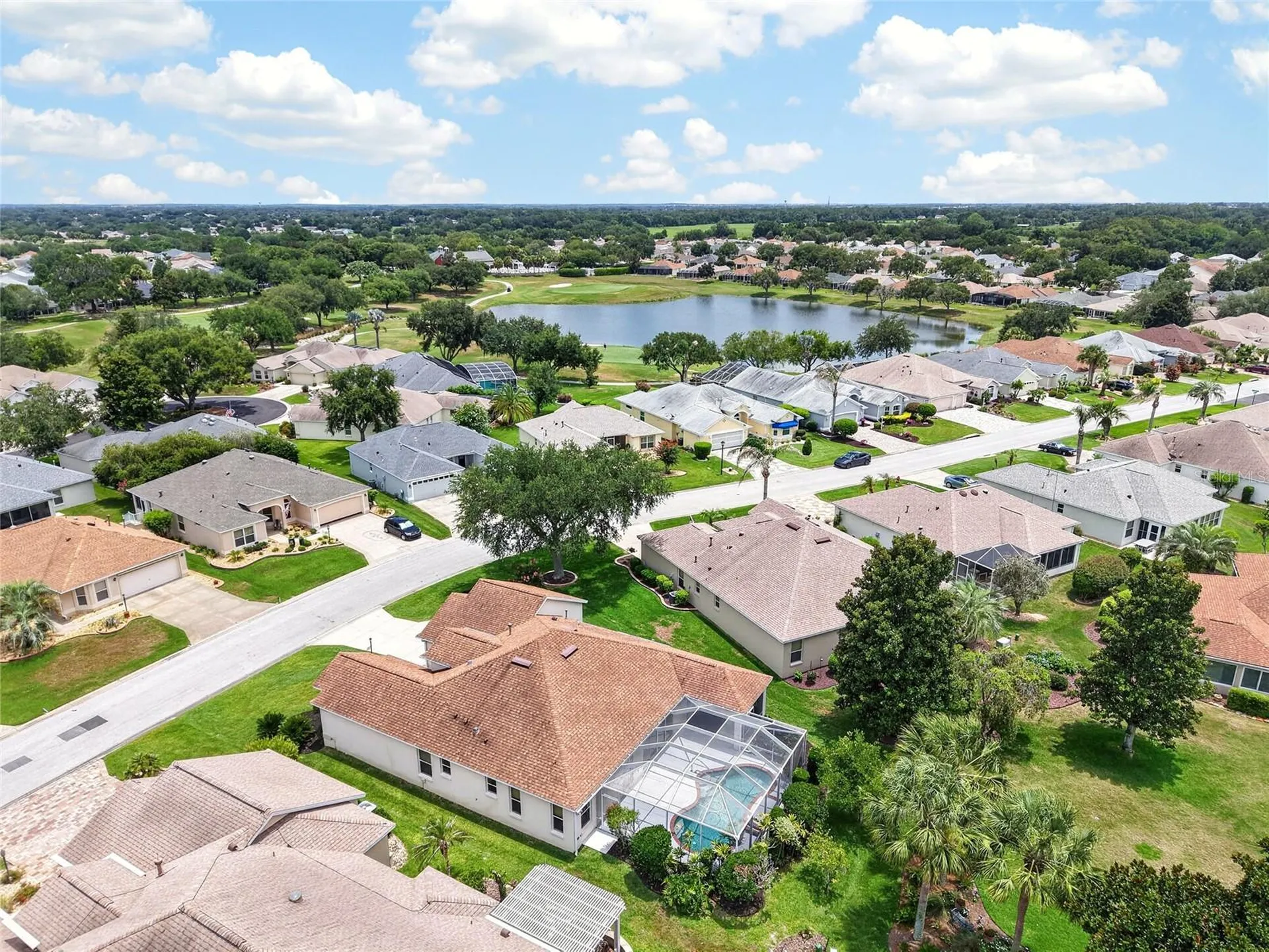7240 SE 172nd Legacy Lane The Villages FL 32162