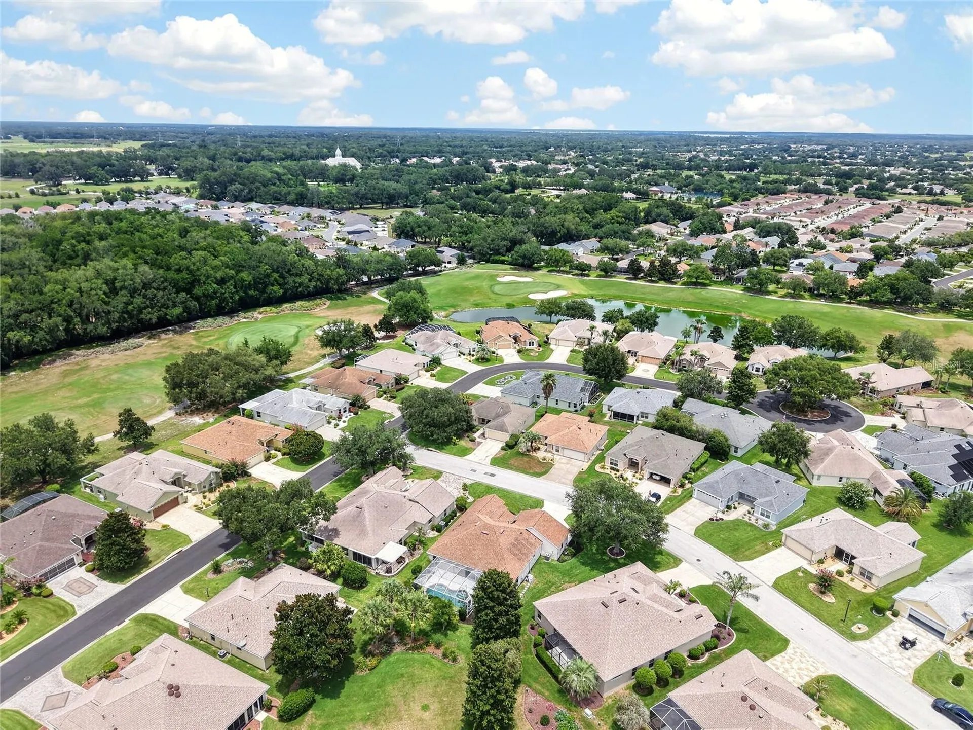 7240 SE 172nd Legacy Lane The Villages FL 32162