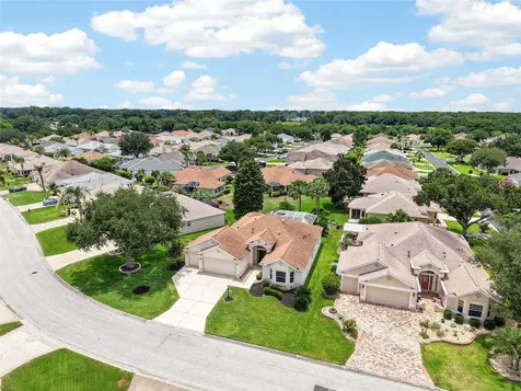 7240 SE 172nd Legacy Lane The Villages FL 32162