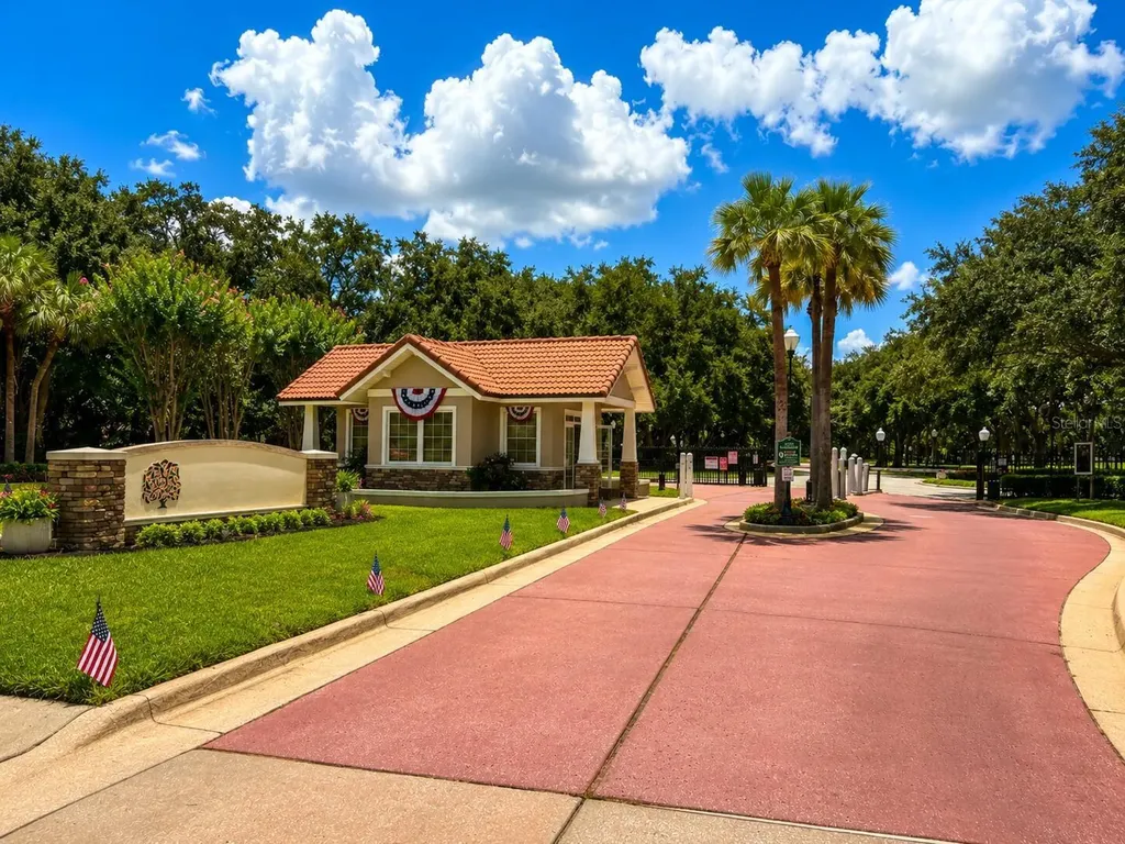 6350 Oak Meadow Bend Orlando FL 32819