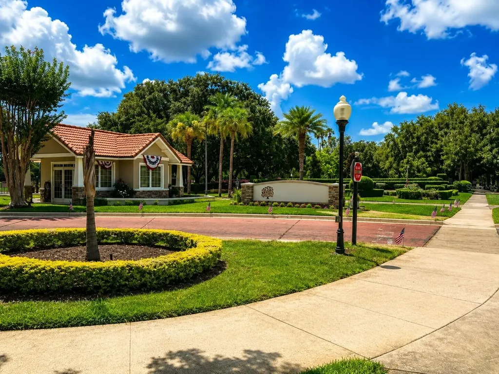 6350 Oak Meadow Bend Orlando FL 32819