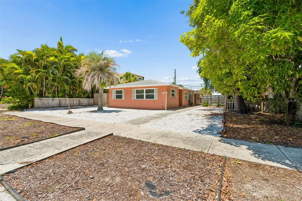 6219 2nd Avenue S St Petersburg FL 33707