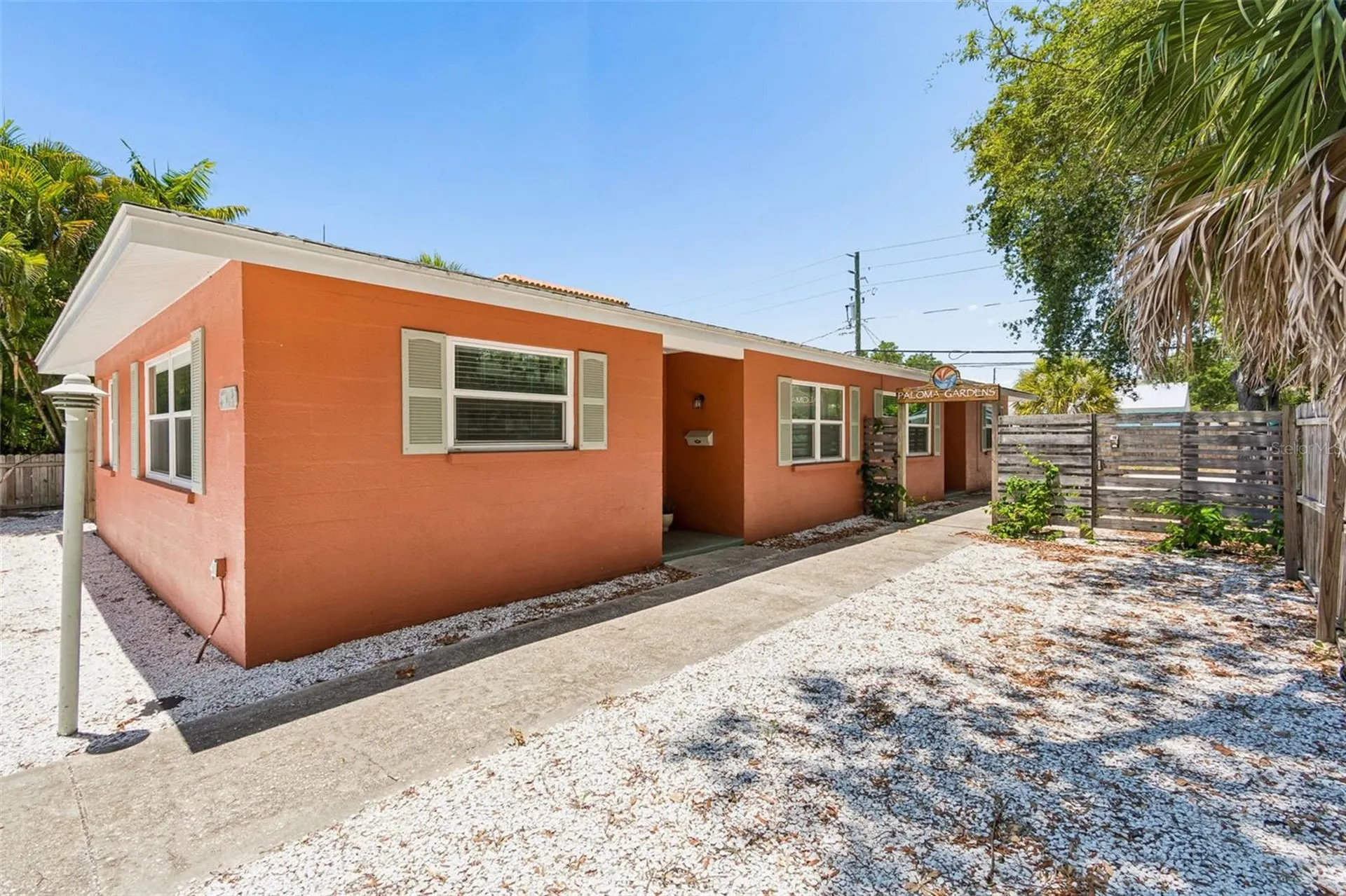 6219 2nd Avenue S St Petersburg FL 33707