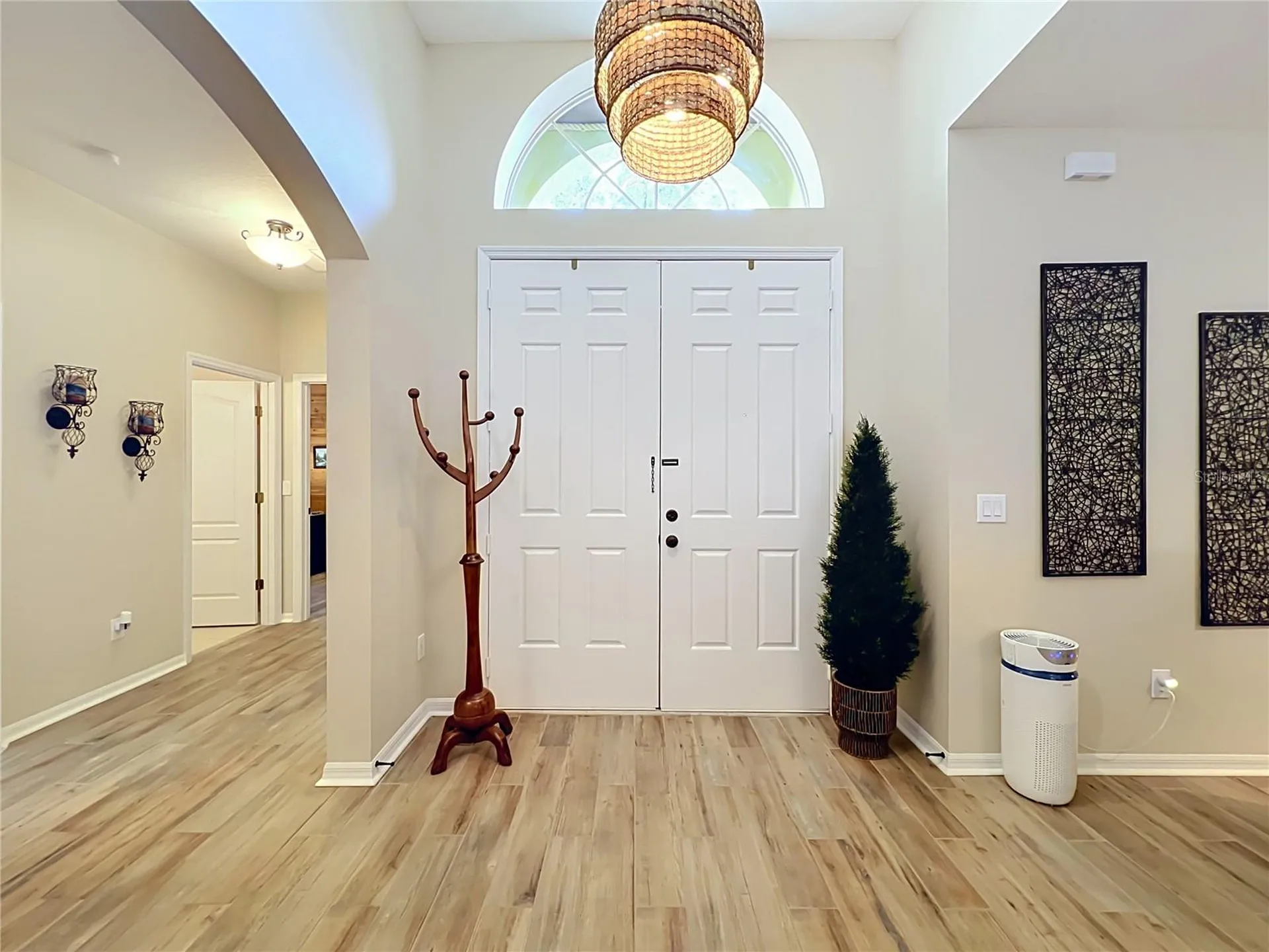 527 Azalea Bloom Drive Apopka FL 32712