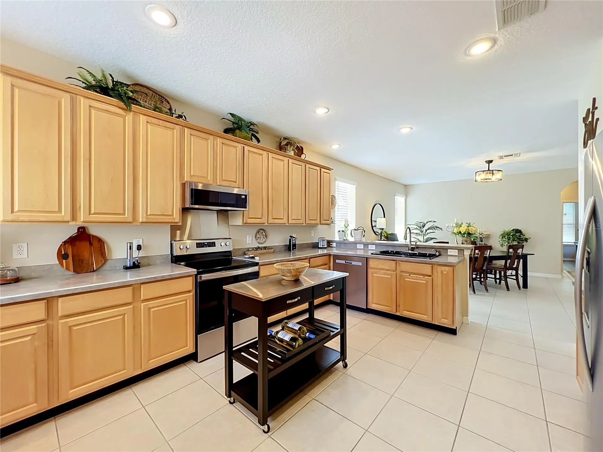 527 Azalea Bloom Drive Apopka FL 32712