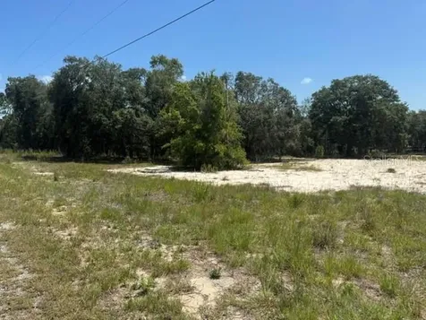 SE 134th Avenue Dunnellon FL 34431