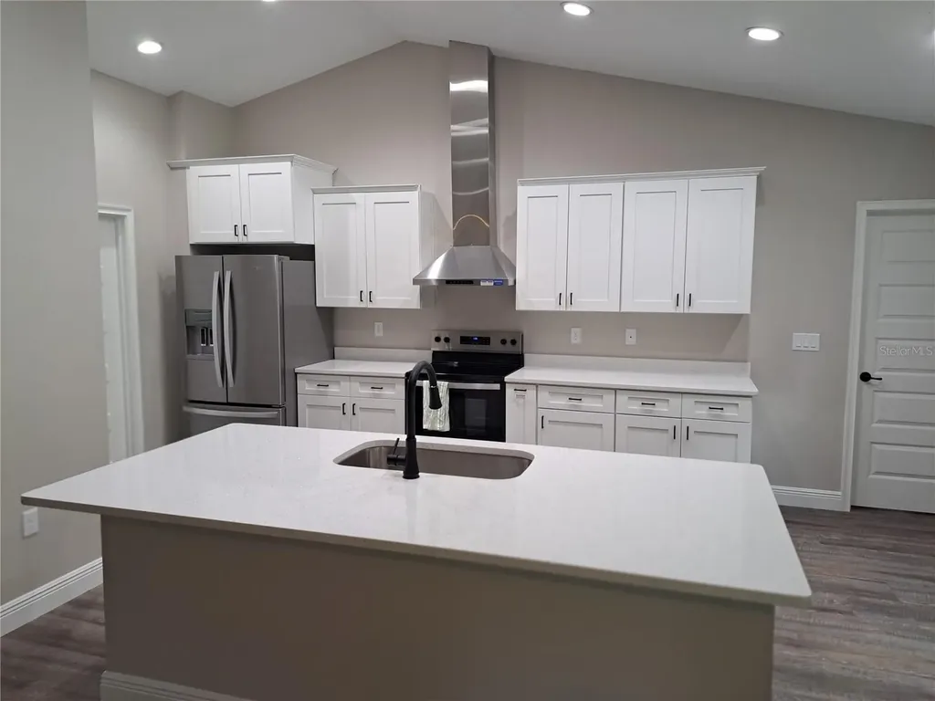 547 Grapewood Lane Citrus Springs FL 34434