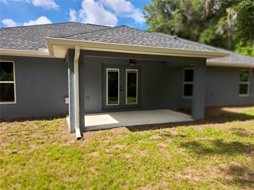 547 Grapewood Lane Citrus Springs FL 34434