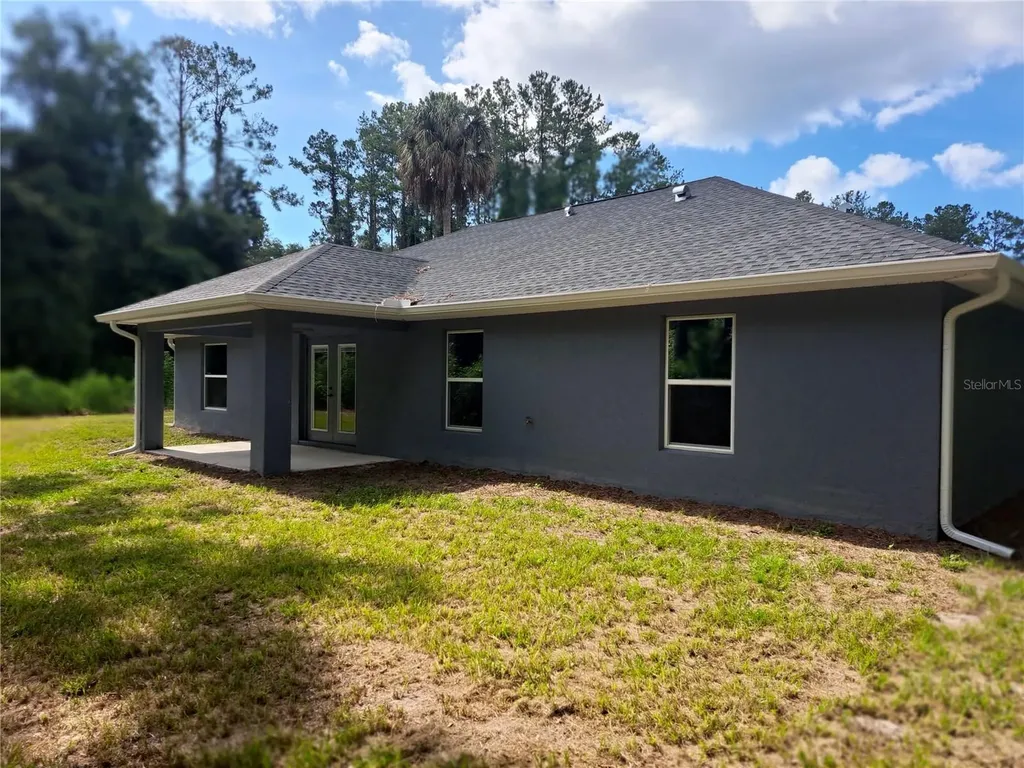 547 Grapewood Lane Citrus Springs FL 34434