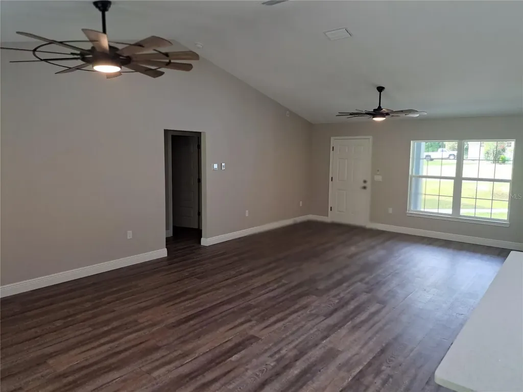 547 Grapewood Lane Citrus Springs FL 34434