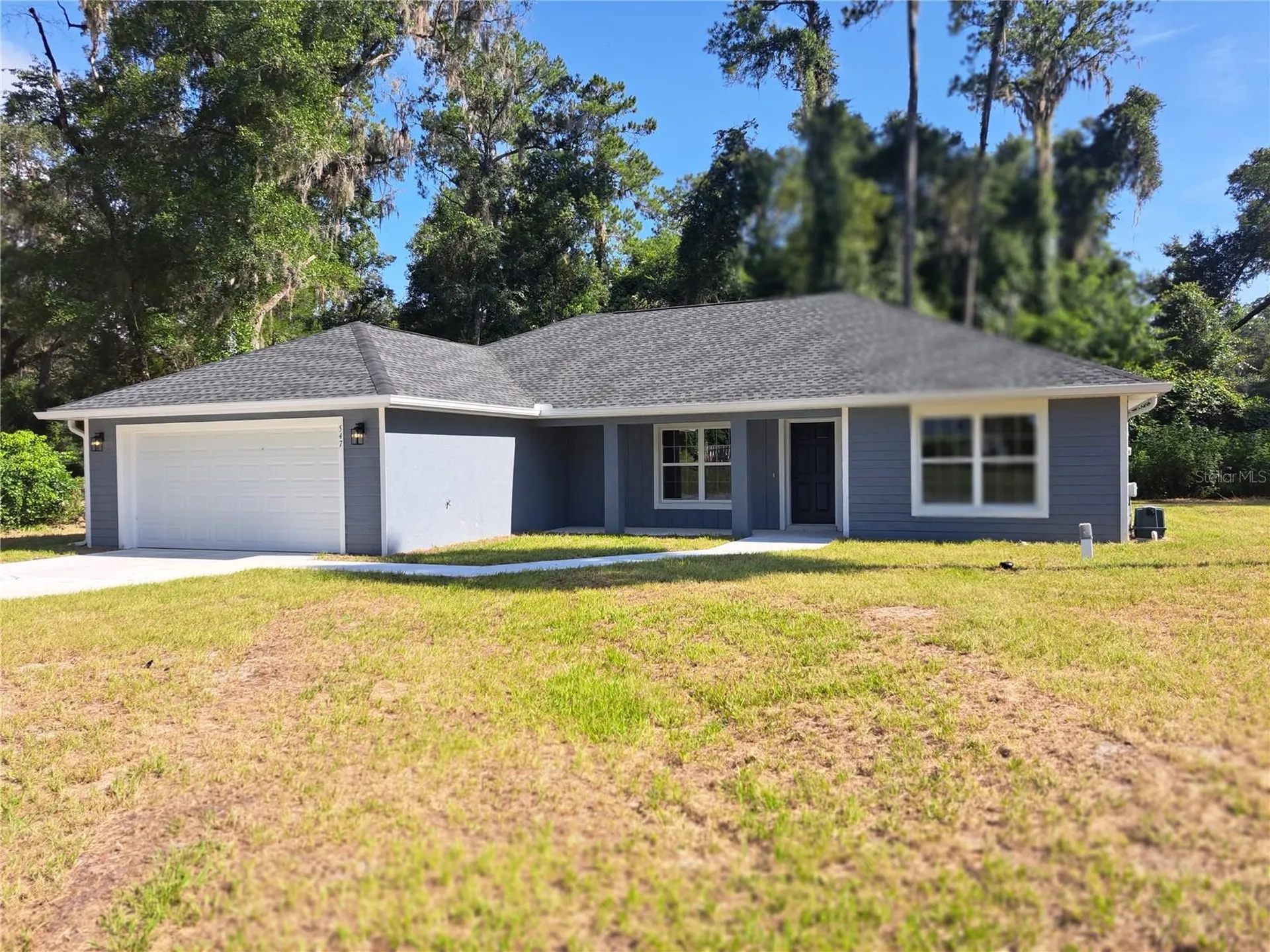 547 Grapewood Lane Citrus Springs FL 34434