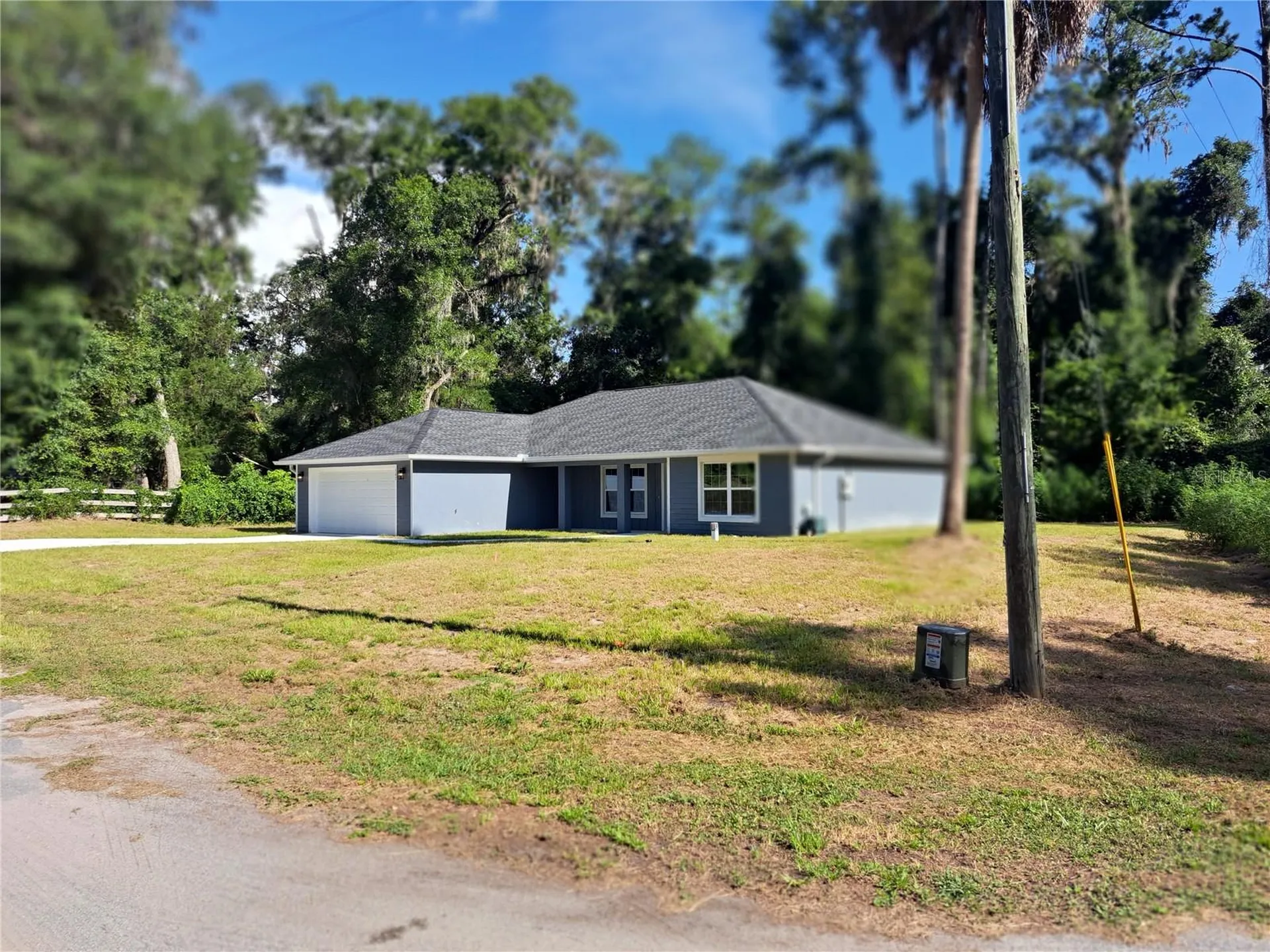 547 Grapewood Lane Citrus Springs FL 34434
