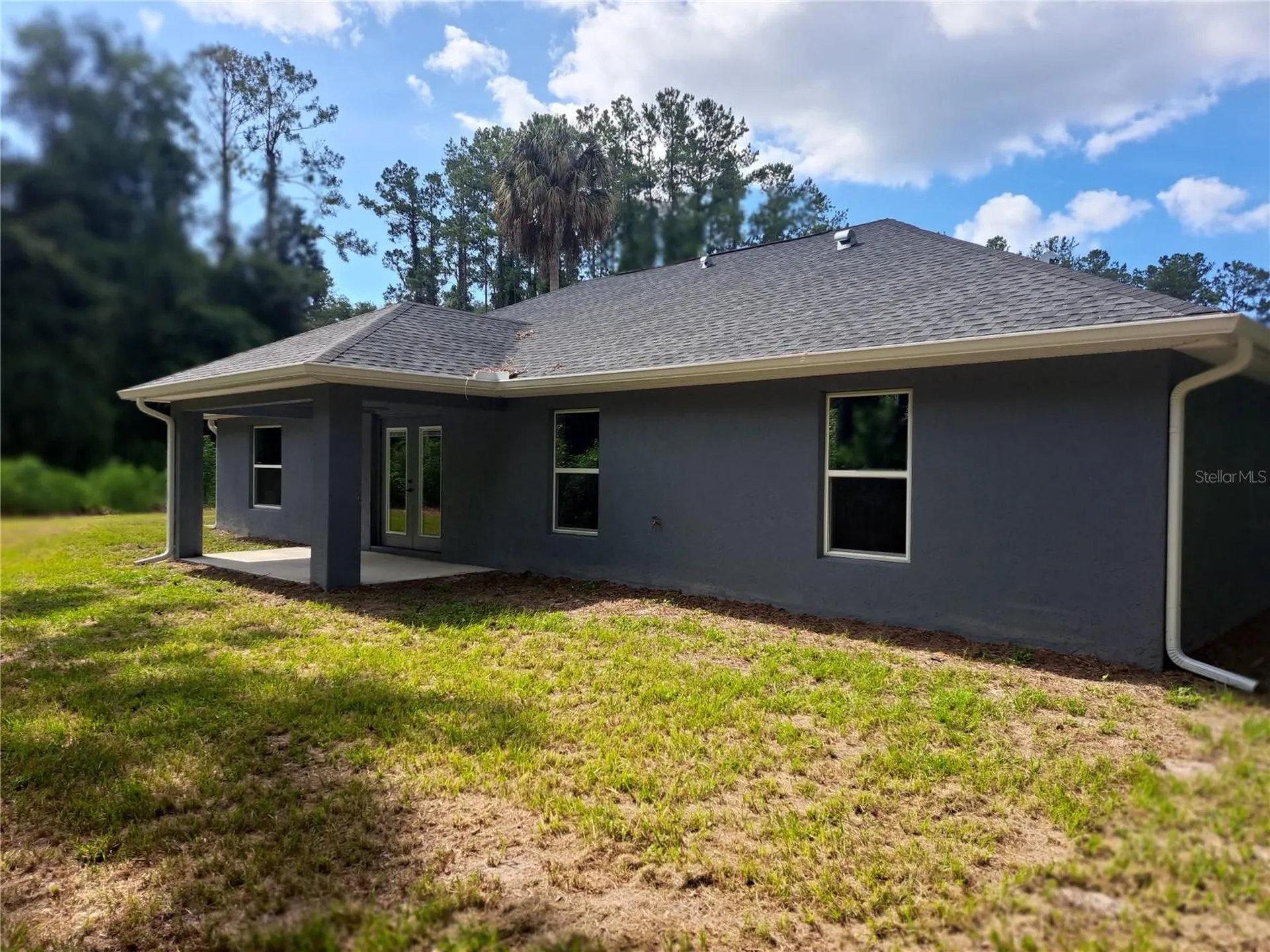 547 Grapewood Lane Citrus Springs FL 34434