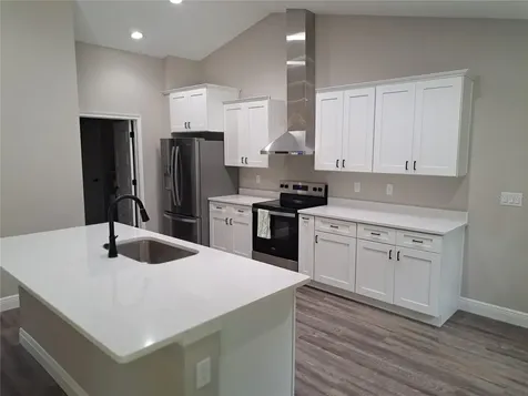 547 Grapewood Lane Citrus Springs FL 34434