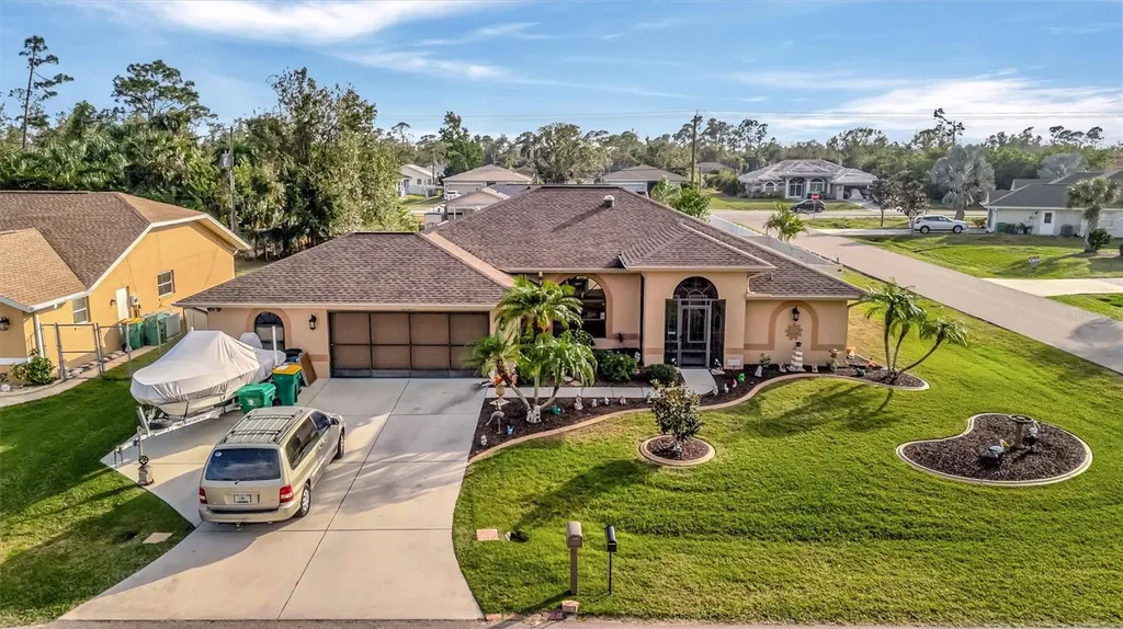 23039 Worth Avenue Port Charlotte FL 33954