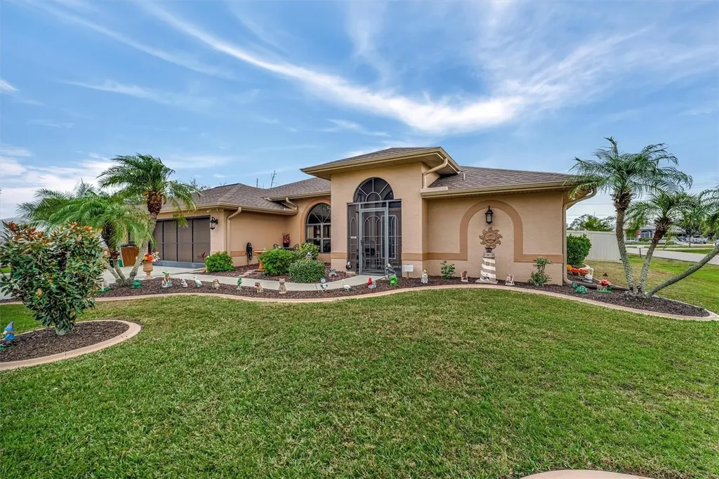 23039 Worth Avenue Port Charlotte FL 33954