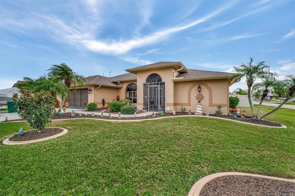 23039 Worth Avenue Port Charlotte FL 33954