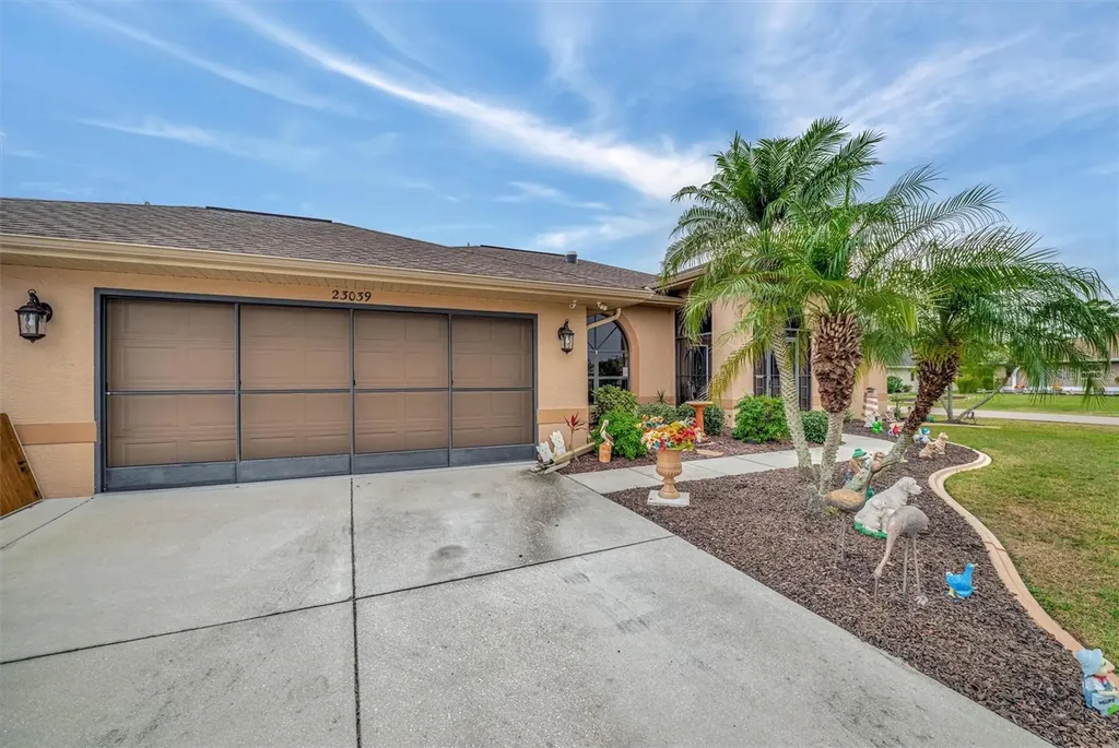 23039 Worth Avenue Port Charlotte FL 33954
