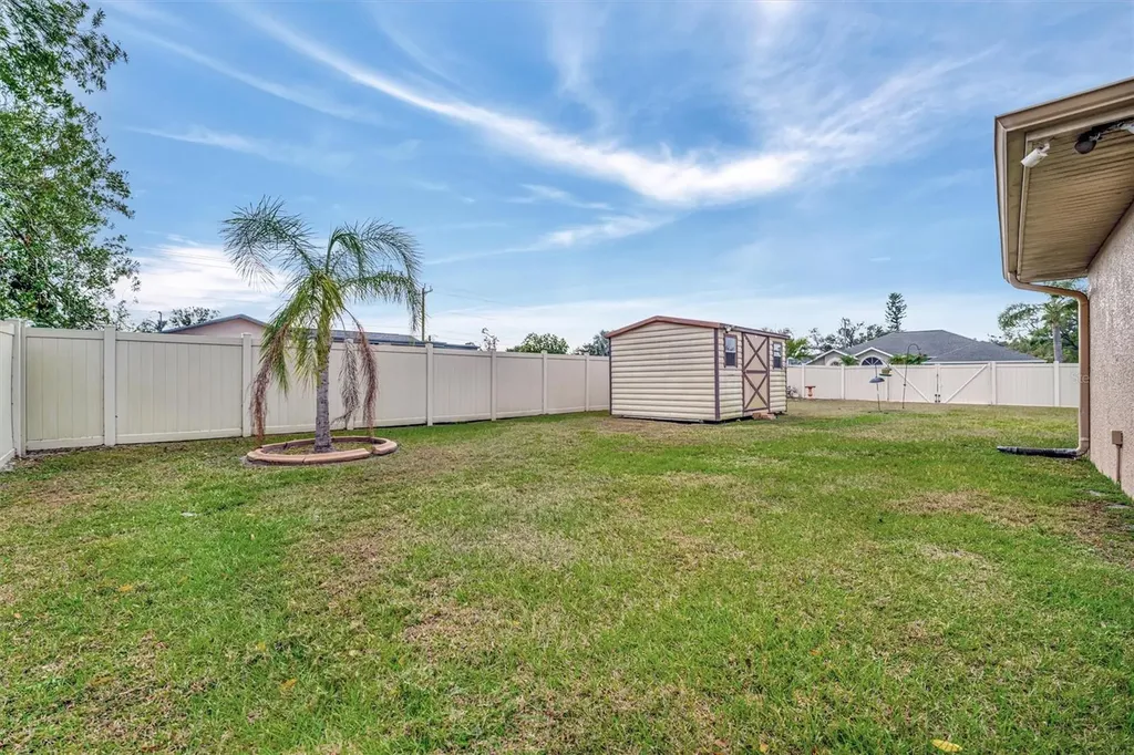 23039 Worth Avenue Port Charlotte FL 33954
