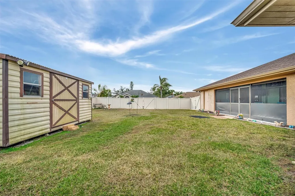 23039 Worth Avenue Port Charlotte FL 33954