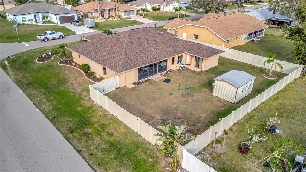 23039 Worth Avenue Port Charlotte FL 33954