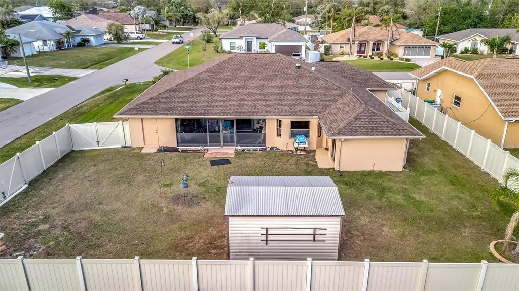 23039 Worth Avenue Port Charlotte FL 33954
