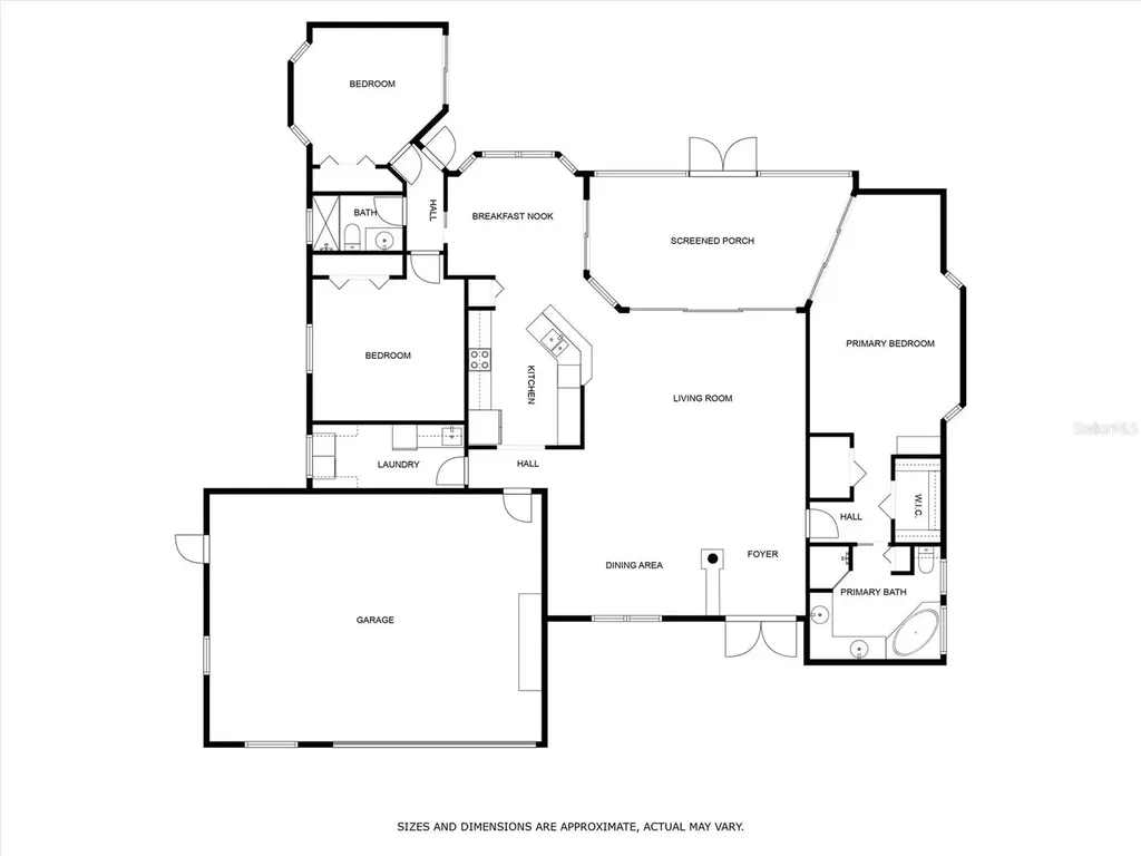 23039 Worth Avenue Port Charlotte FL 33954