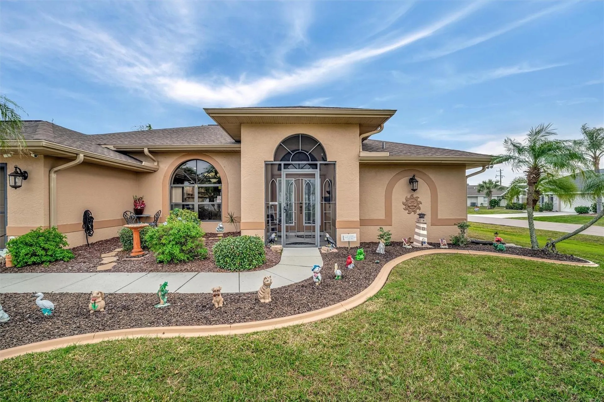 23039 Worth Avenue Port Charlotte FL 33954