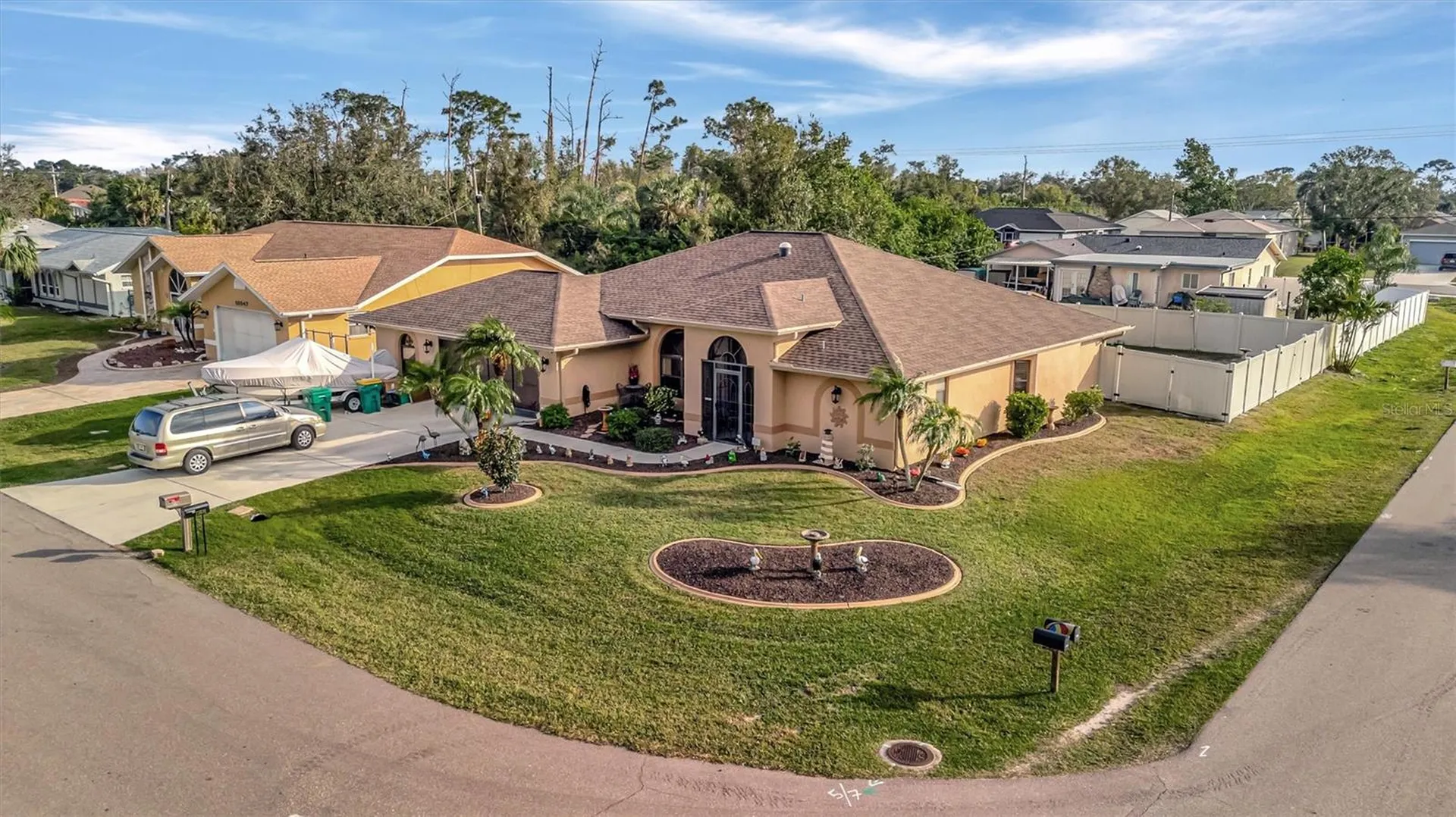 23039 Worth Avenue Port Charlotte FL 33954